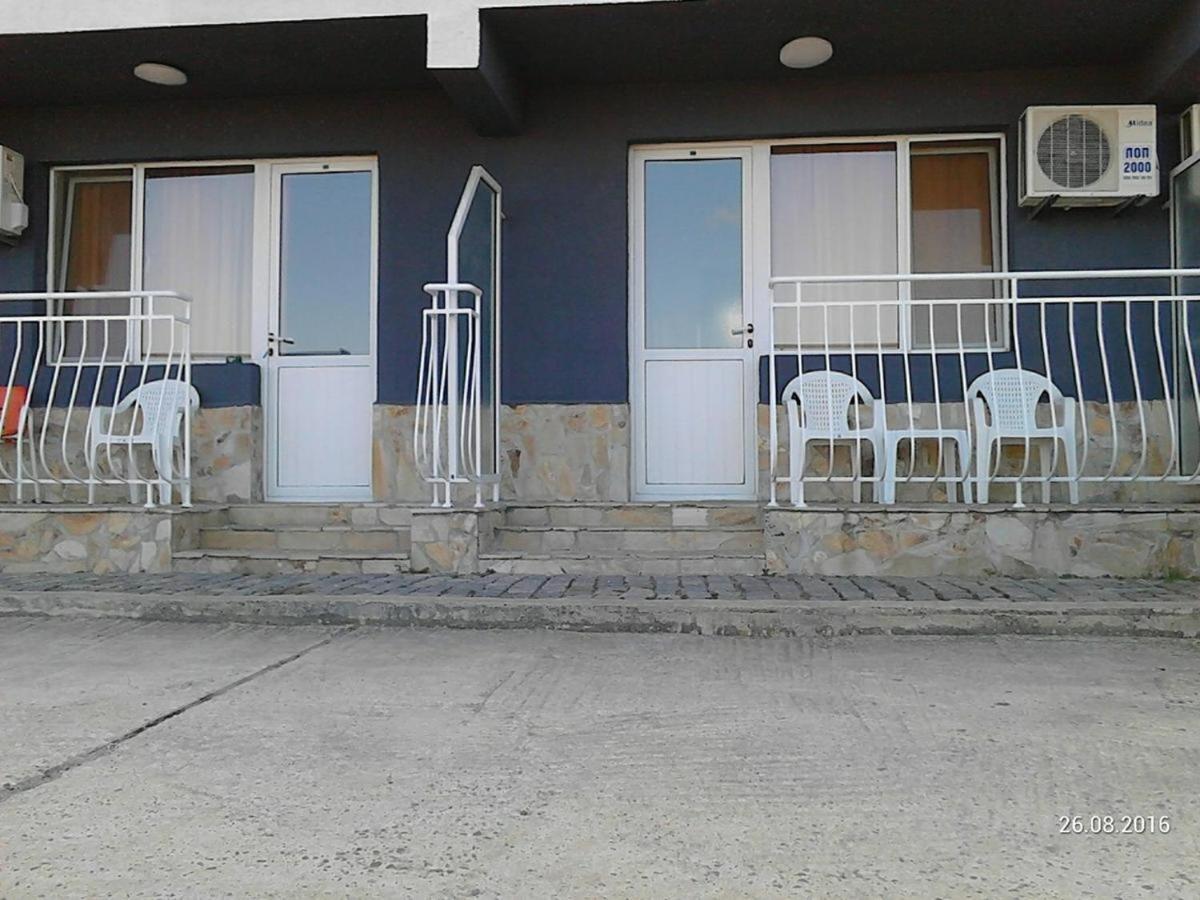 Hotel Complex Exotica Lozenets Exterior foto