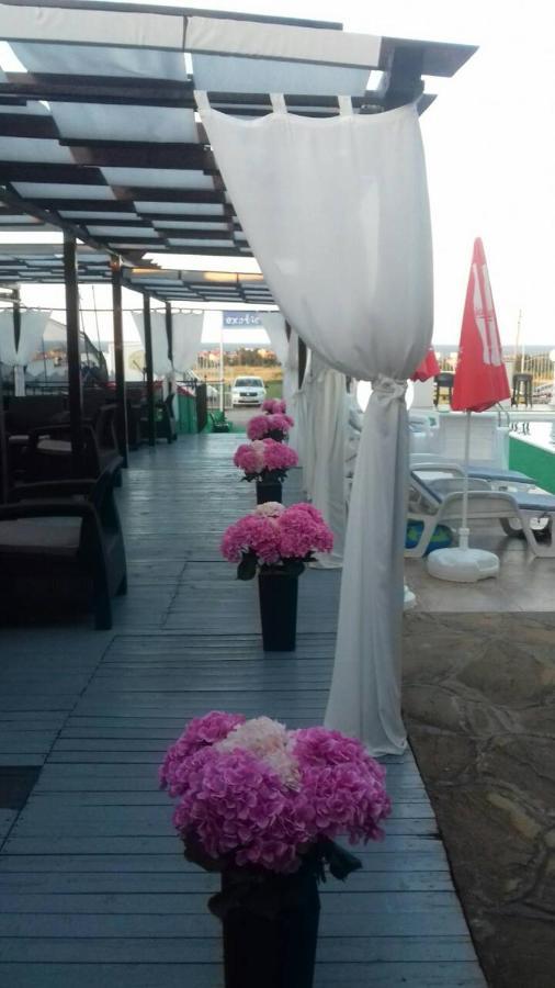 Hotel Complex Exotica Lozenets Exterior foto