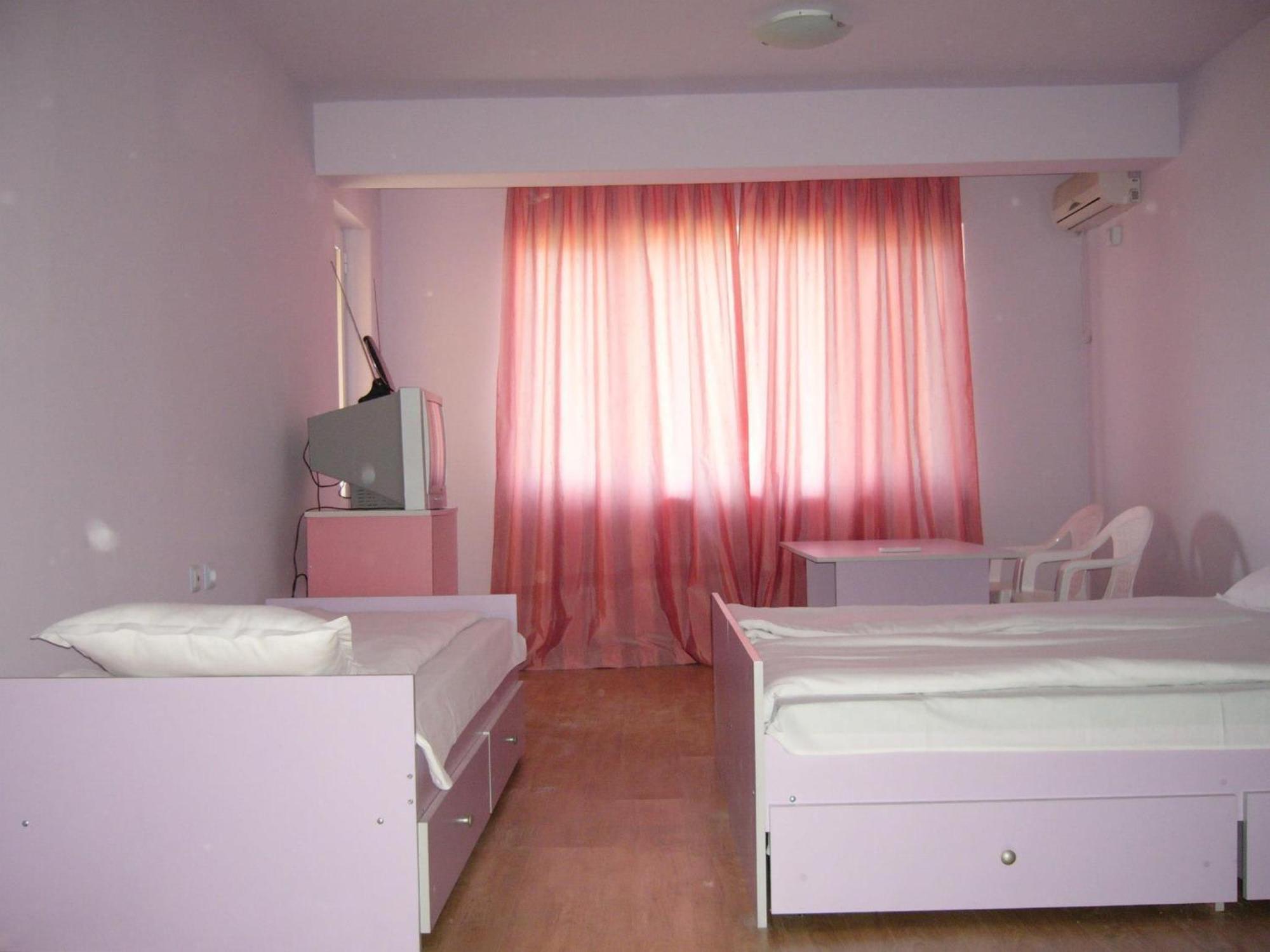 Hotel Complex Exotica Lozenets Habitación foto